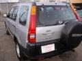 2004 Satin Silver Metallic Honda CR-V LX 4WD  photo #3