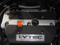 2.4 Liter DOHC 16-Valve i-VTEC 4 Cylinder 2004 Honda CR-V LX 4WD Engine