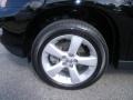 Black Onyx - RX 350 AWD Photo No. 30