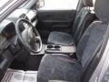Black Interior Photo for 2004 Honda CR-V #46434828