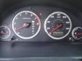 2004 Honda CR-V LX 4WD Gauges