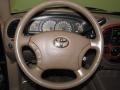 2003 Black Toyota Tundra Limited Access Cab 4x4  photo #7