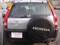 2004 Satin Silver Metallic Honda CR-V LX 4WD  photo #16