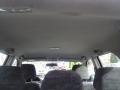 2004 Satin Silver Metallic Honda CR-V LX 4WD  photo #18