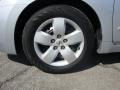 2007 Radiant Silver Metallic Nissan Altima 2.5 S  photo #15