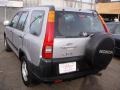 2004 Satin Silver Metallic Honda CR-V LX 4WD  photo #25