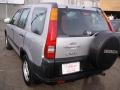 2004 Satin Silver Metallic Honda CR-V LX 4WD  photo #27
