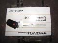 2003 Black Toyota Tundra Limited Access Cab 4x4  photo #21