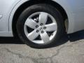 2007 Radiant Silver Metallic Nissan Altima 2.5 S  photo #16
