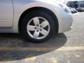 2007 Radiant Silver Metallic Nissan Altima 2.5 S  photo #18