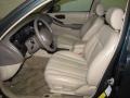 1998 Evergreen Pearl Toyota Avalon XLS  photo #12