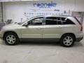 Linen Gold Metallic Pearl - Pacifica Touring Photo No. 1
