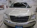 Linen Gold Metallic Pearl - Pacifica Touring Photo No. 2