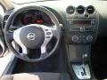 2007 Radiant Silver Metallic Nissan Altima 2.5 S  photo #20