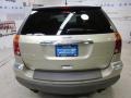 Linen Gold Metallic Pearl - Pacifica Touring Photo No. 3