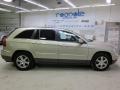 Linen Gold Metallic Pearl - Pacifica Touring Photo No. 4
