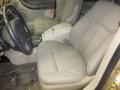 Linen Gold Metallic Pearl - Pacifica Touring Photo No. 5