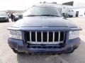 2004 Midnight Blue Pearl Jeep Grand Cherokee Limited 4x4  photo #3