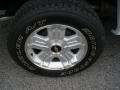 2008 Chevrolet Silverado 1500 LT Regular Cab Wheel and Tire Photo