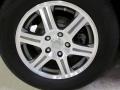 Linen Gold Metallic Pearl - Pacifica Touring Photo No. 13