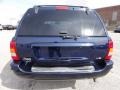 2004 Midnight Blue Pearl Jeep Grand Cherokee Limited 4x4  photo #9