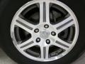 Linen Gold Metallic Pearl - Pacifica Touring Photo No. 14