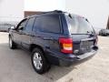 2004 Midnight Blue Pearl Jeep Grand Cherokee Limited 4x4  photo #10