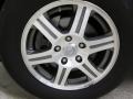 Linen Gold Metallic Pearl - Pacifica Touring Photo No. 15
