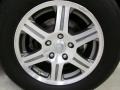 Linen Gold Metallic Pearl - Pacifica Touring Photo No. 16