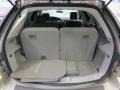 Linen Gold Metallic Pearl - Pacifica Touring Photo No. 17
