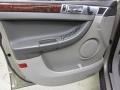 Linen Gold Metallic Pearl - Pacifica Touring Photo No. 18