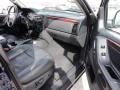2004 Midnight Blue Pearl Jeep Grand Cherokee Limited 4x4  photo #18