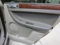 Linen Gold Metallic Pearl - Pacifica Touring Photo No. 23