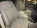 Linen Gold Metallic Pearl - Pacifica Touring Photo No. 25
