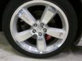 2009 Dodge Charger SRT-8 Wheel and Tire Photo