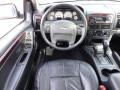 2004 Midnight Blue Pearl Jeep Grand Cherokee Limited 4x4  photo #28