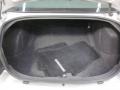 Dark Slate Gray Trunk Photo for 2009 Dodge Charger #46435839