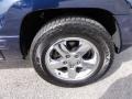 2004 Midnight Blue Pearl Jeep Grand Cherokee Limited 4x4  photo #31