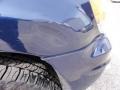 2004 Midnight Blue Pearl Jeep Grand Cherokee Limited 4x4  photo #32