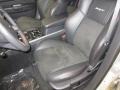 Dark Slate Gray Interior Photo for 2009 Dodge Charger #46435893