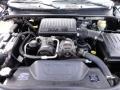 2004 Midnight Blue Pearl Jeep Grand Cherokee Limited 4x4  photo #33