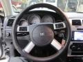 Dark Slate Gray Steering Wheel Photo for 2009 Dodge Charger #46435926