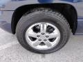 2004 Midnight Blue Pearl Jeep Grand Cherokee Limited 4x4  photo #37