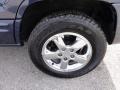 2004 Midnight Blue Pearl Jeep Grand Cherokee Limited 4x4  photo #38