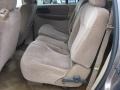 Sandalwood Metallic - TrailBlazer EXT LS 4x4 Photo No. 3