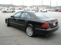 Black - E 350 4Matic Sedan Photo No. 5