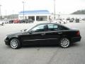 Black - E 350 4Matic Sedan Photo No. 6