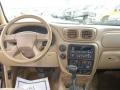 Sandalwood Metallic - TrailBlazer EXT LS 4x4 Photo No. 5