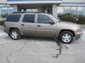 2003 Sandalwood Metallic Chevrolet TrailBlazer EXT LS 4x4  photo #7