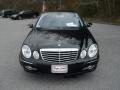 Black - E 350 4Matic Sedan Photo No. 8